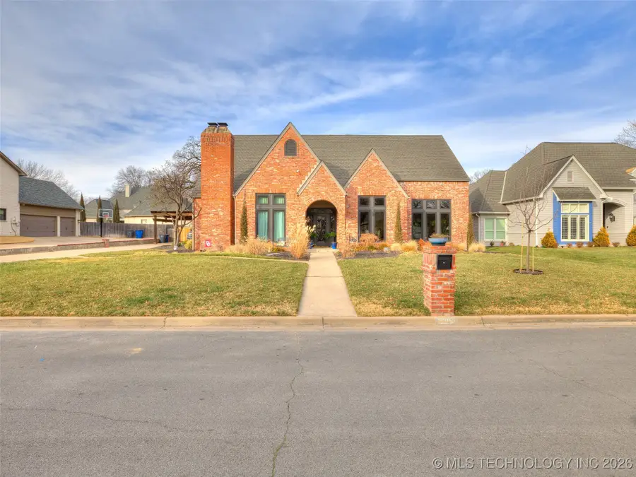 5129 E 108th Street, Tulsa, OK 74137 - Image #2