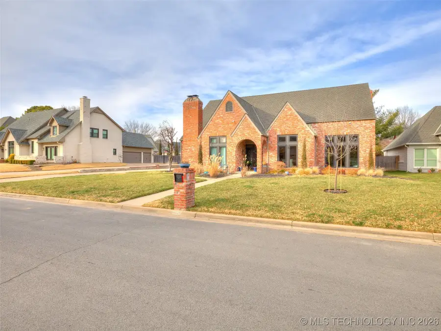 5129 E 108th Street, Tulsa, OK 74137 - Image #3