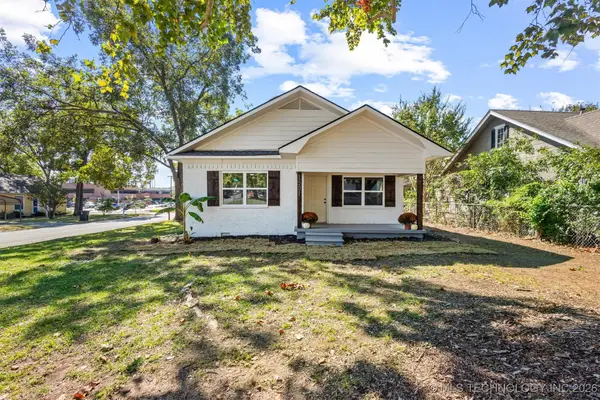 1501 W Beech Street, Durant, OK 74701