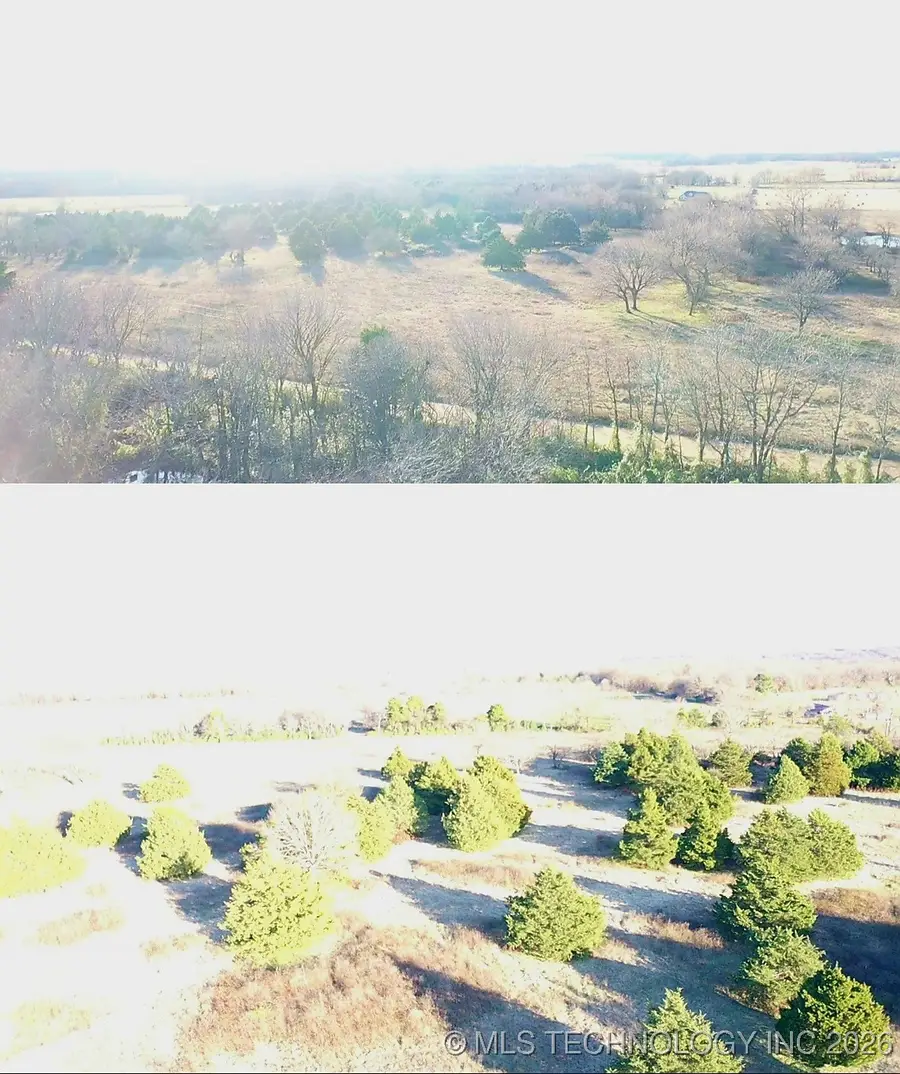 N 4670 Road, Colcord, OK 74338 - #2