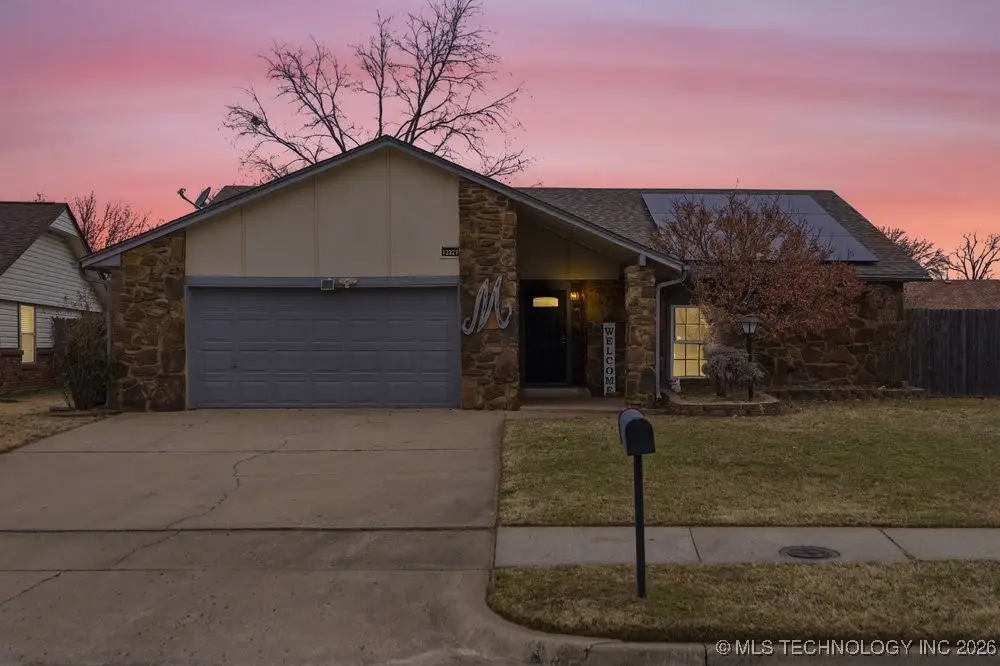 13327 E 33rd Place, Tulsa, OK 74134 - Image #1