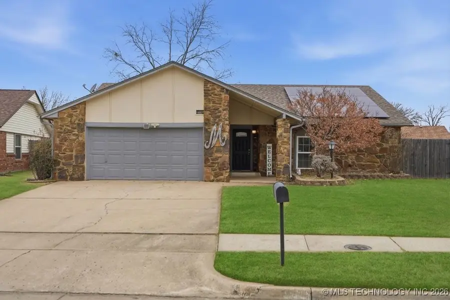 13327 E 33rd Place, Tulsa, OK 74134 - Image #2