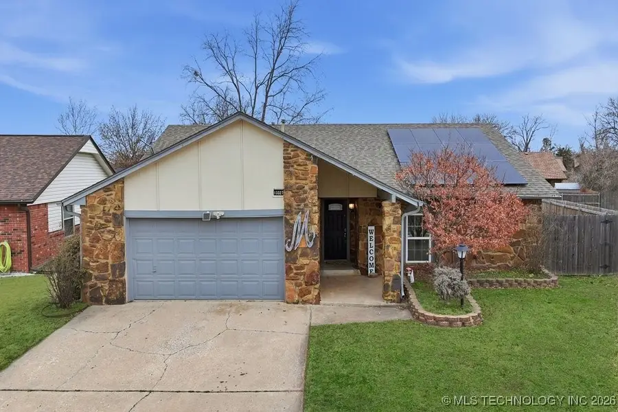 13327 E 33rd Place, Tulsa, OK 74134 - Image #3