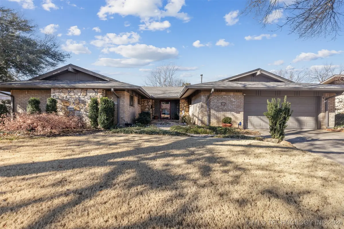 4906 S Joplin Avenue, Tulsa, OK 74135 - Image #1