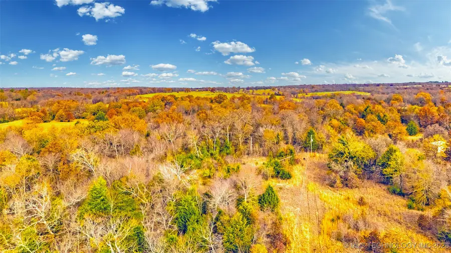 59 E 1120 Road, Checotah, OK 74426 - #3