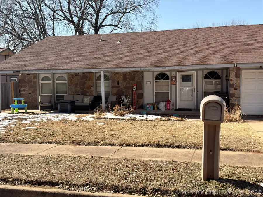 7004 S Date Avenue E, Broken Arrow, OK 74011 - #3