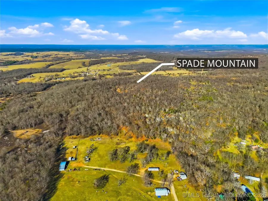 78777 S 4652 Road, Stilwell, OK 74960 - #2