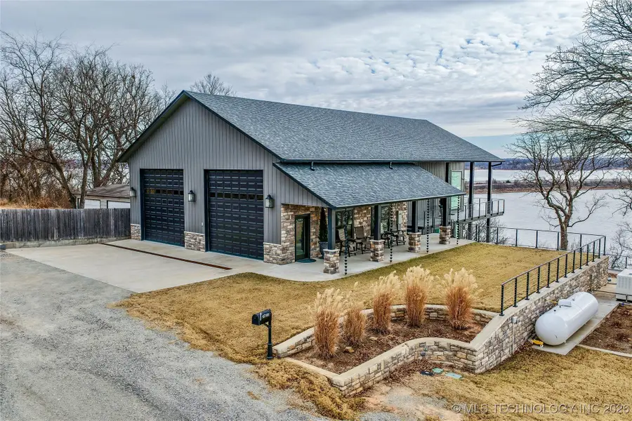 417188 Mockingbird Lane, Eufaula, OK 74432 - Image #3