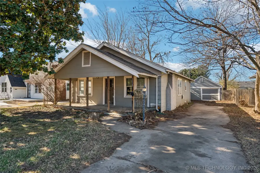 1128 S Quebec Avenue, Tulsa, OK 74112 - Image #2