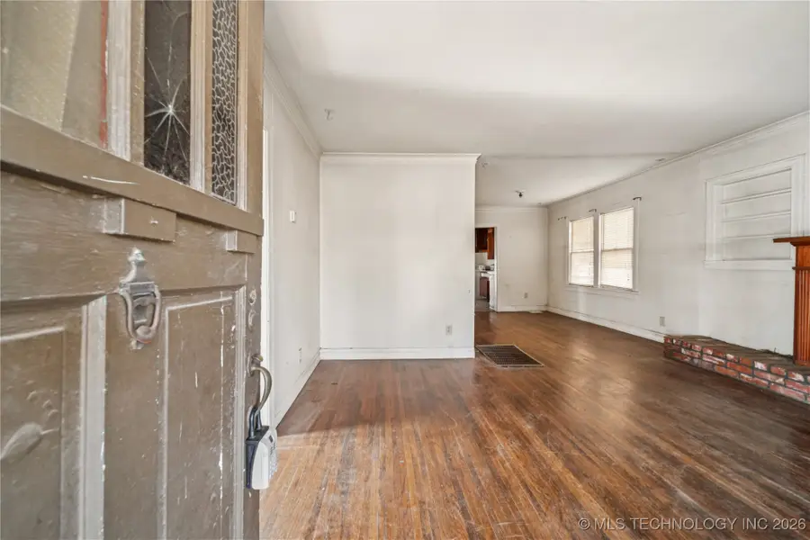 1128 S Quebec Avenue, Tulsa, OK 74112 - Image #3