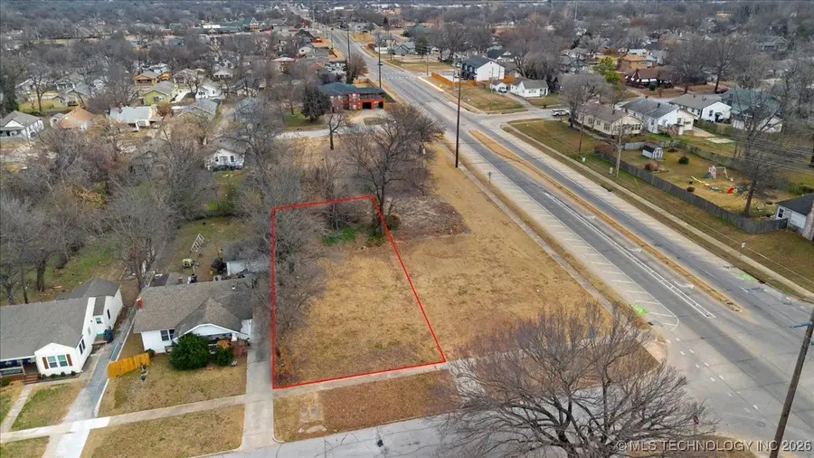 1509 N Denver Avenue, Tulsa, OK 74106 - Image #3