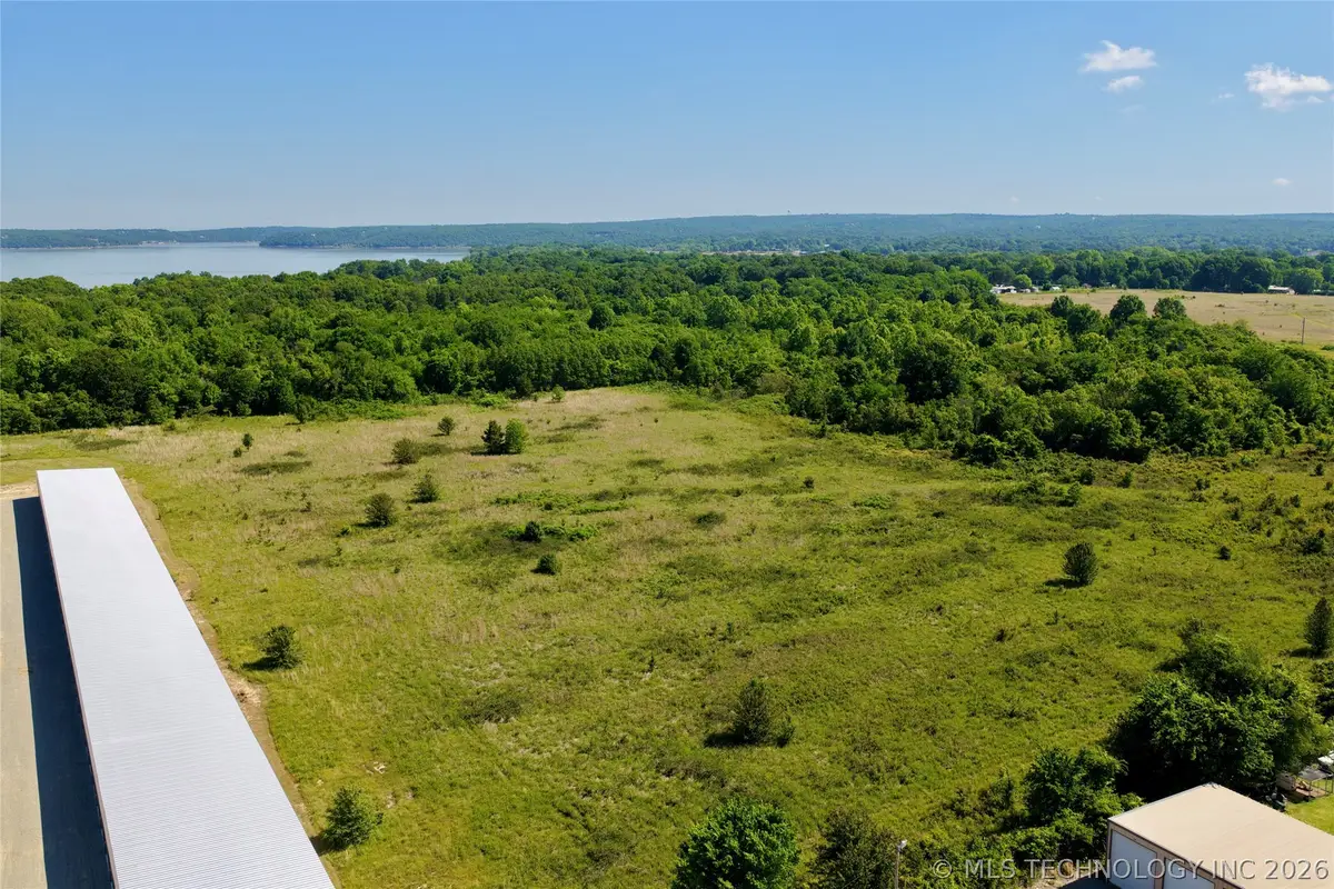 75 4213 Road, Eufaula, OK 74432 - #1