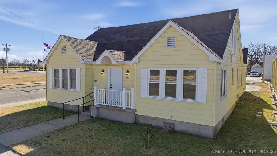 1101 SW Frank Phillips Boulevard, Bartlesville, OK 74003 - Image #2