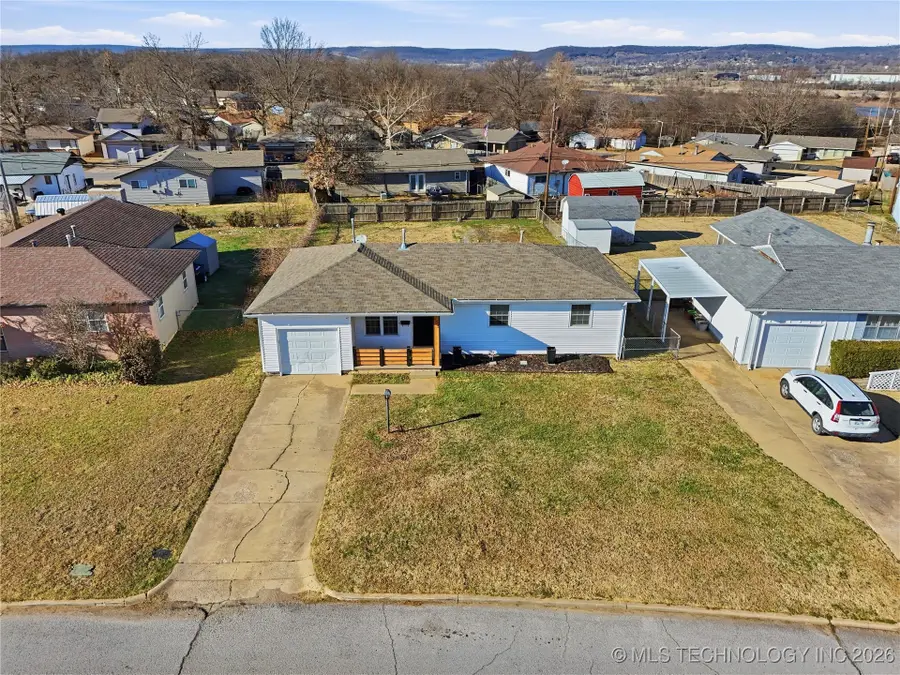 Address Withheld By Seller, Sand Springs, OK 74063 - Image #3