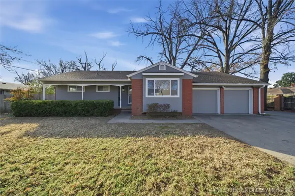 1742 E 61st Place, Tulsa, OK 74136