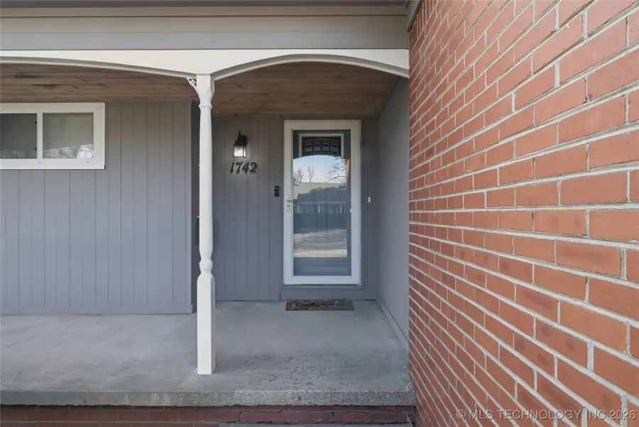 1742 E 61st Place, Tulsa, OK 74136 - Image #3