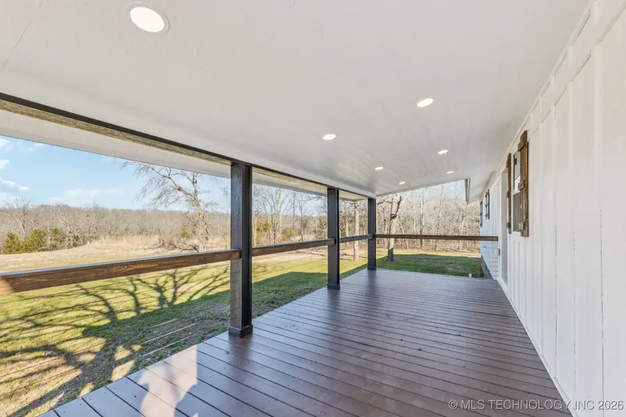 14380 S 246th West Place, Kellyville, OK 74039 - #3