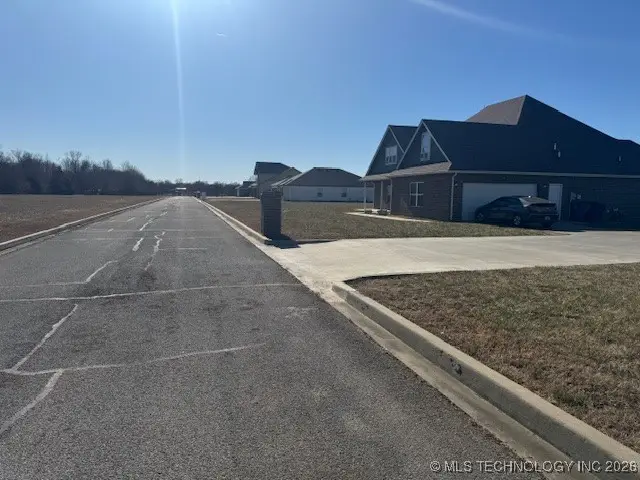 Brandon Lane, Vinita, OK 74301 - #2