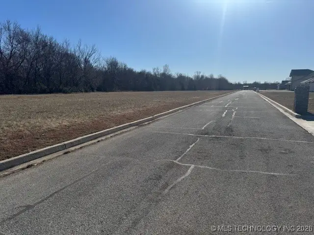 Brandon Lane, Vinita, OK 74301 - #3