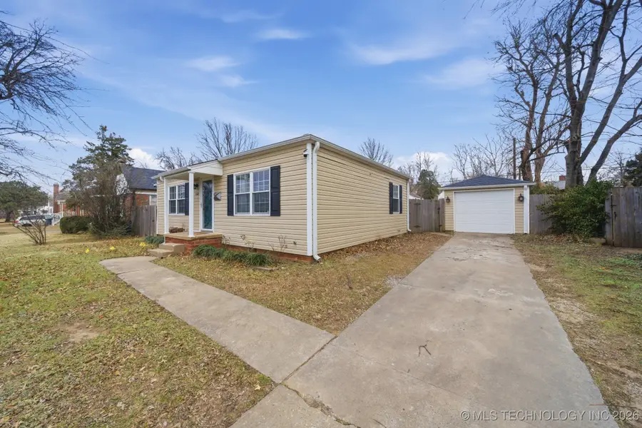 1321 S Quebec Avenue, Tulsa, OK 74112 - Image #2