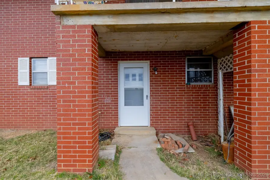 466821 E 1090 Road, Muldrow, OK 74948 - #3