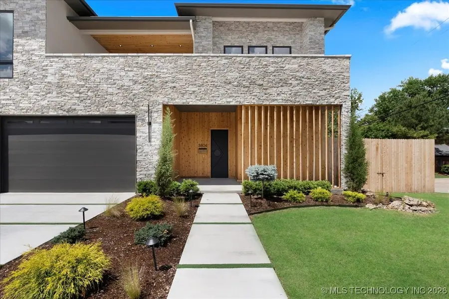 3804 S St Louis Avenue, Tulsa, OK 74105 - Image #2