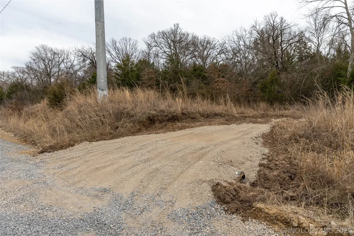 1 E 1180 Road, Okemah, OK 74859 - #1