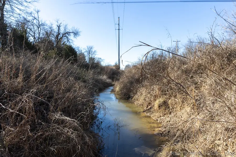 1 E 1180 Road, Okemah, OK 74859 - #2