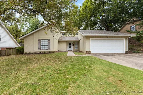 3762 E 81st Place, Tulsa, OK 74137