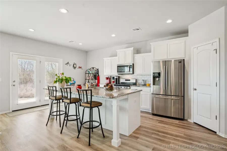 6250 S 317th East Avenue, Broken Arrow, OK 74014 - Image #3