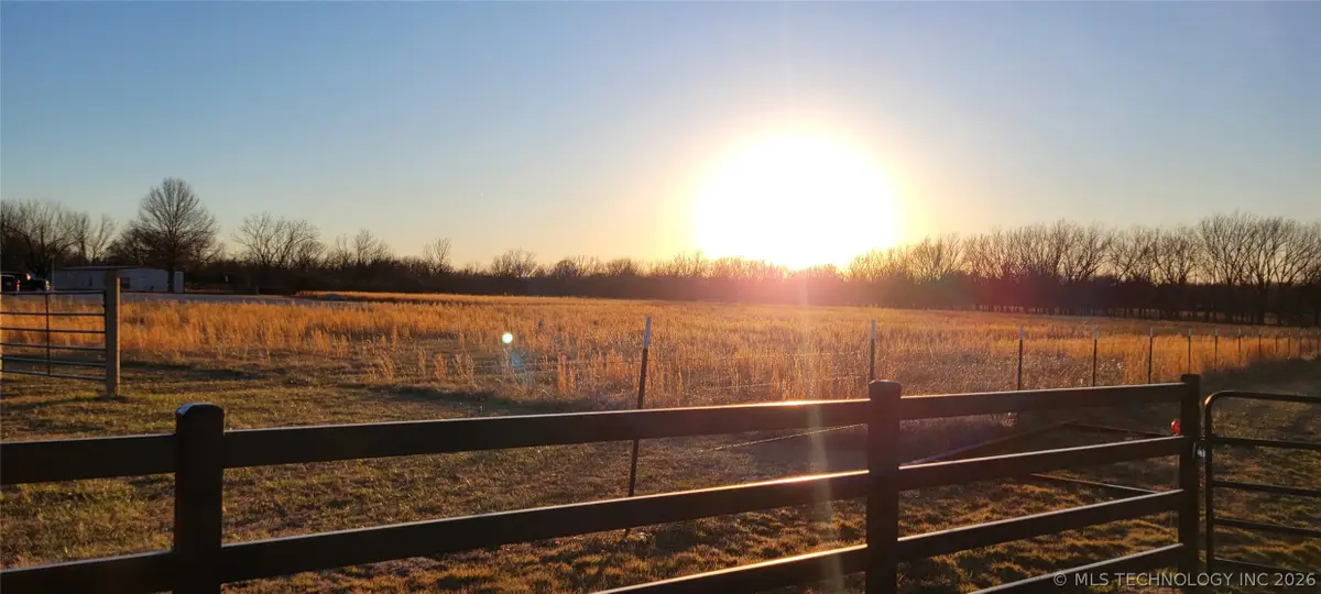 1790 S 273rd East Avenue, Catoosa, OK 74015 - #1