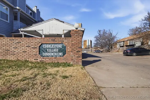 2433 E 87th Street #285, Tulsa, OK 74137