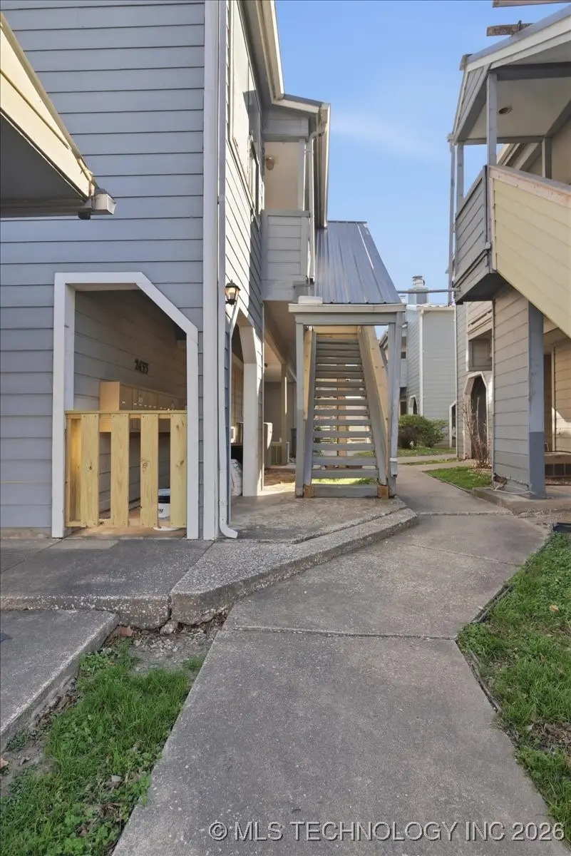 2433 E 87th Street #285, Tulsa, OK 74137 - Image #3