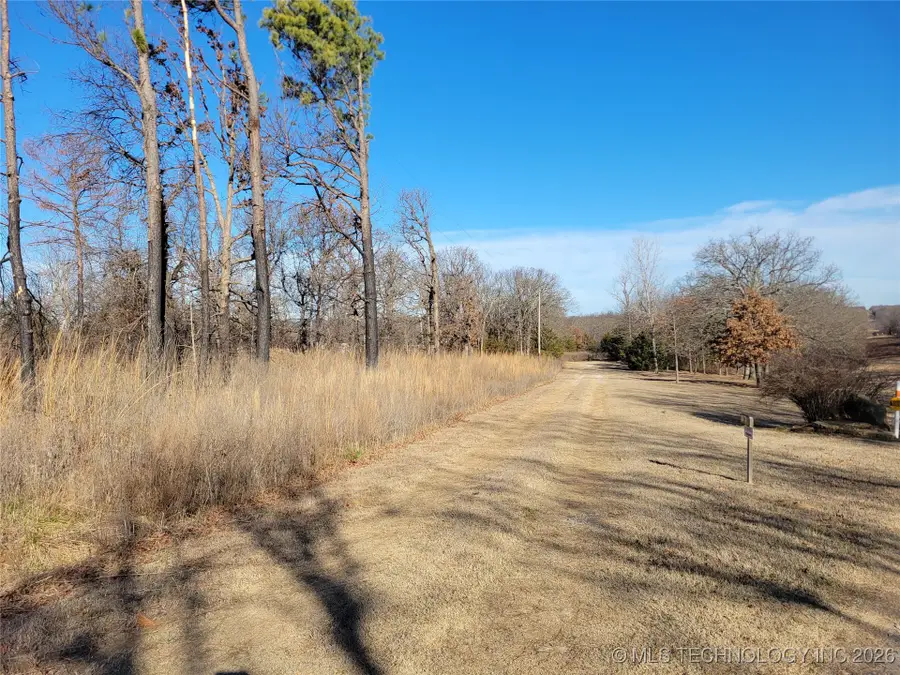 367430 E Country Club Boulevard, Cleveland, OK 74020 - Image #2