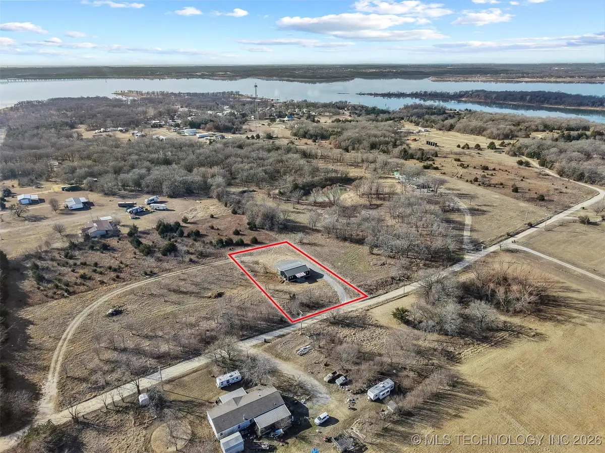 5098 Purnell Lane, Madill, OK 73446 - Image #1