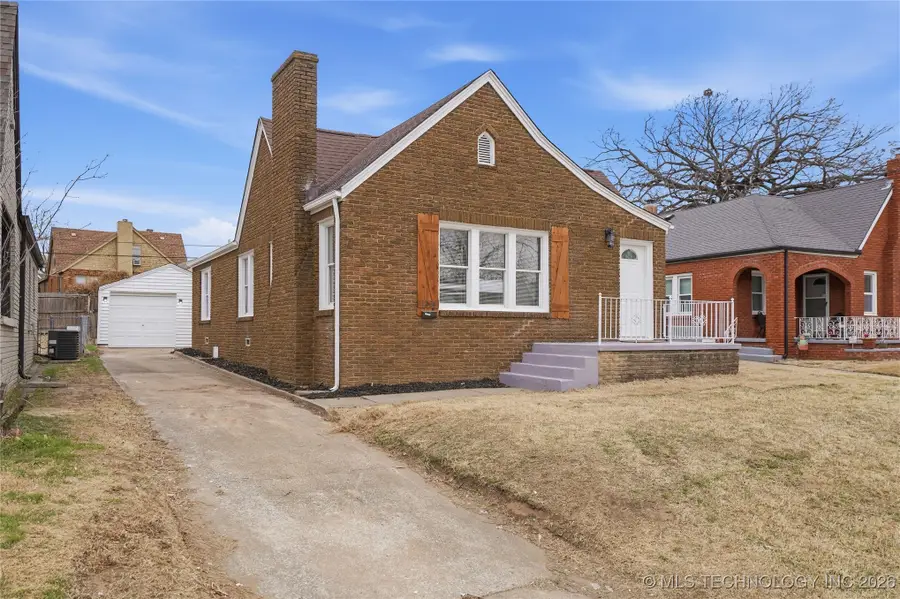 1224 S Knoxville Avenue, Tulsa, OK 74112 - Image #3