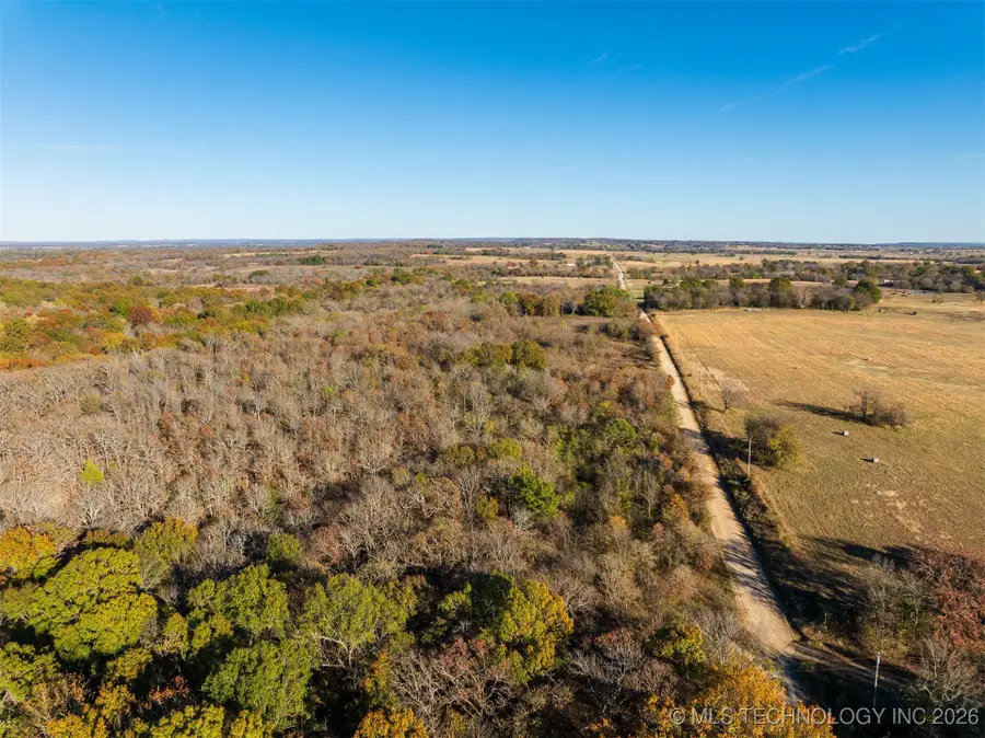 1 E 1020 Road, Warner, OK 74469 - #3