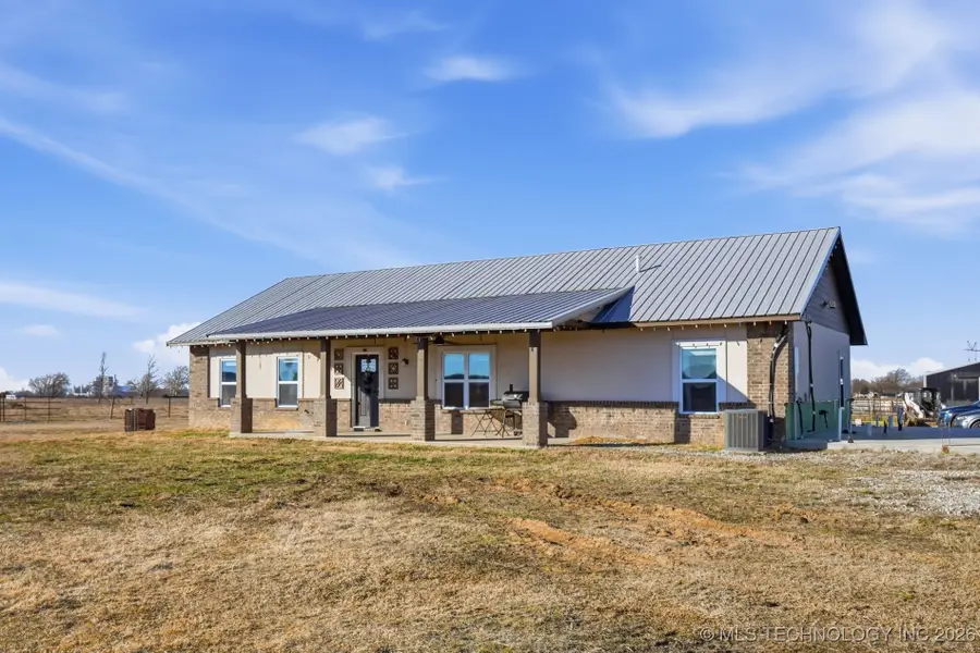 11252 S 4110 Road, Oologah, OK 74053 - #3
