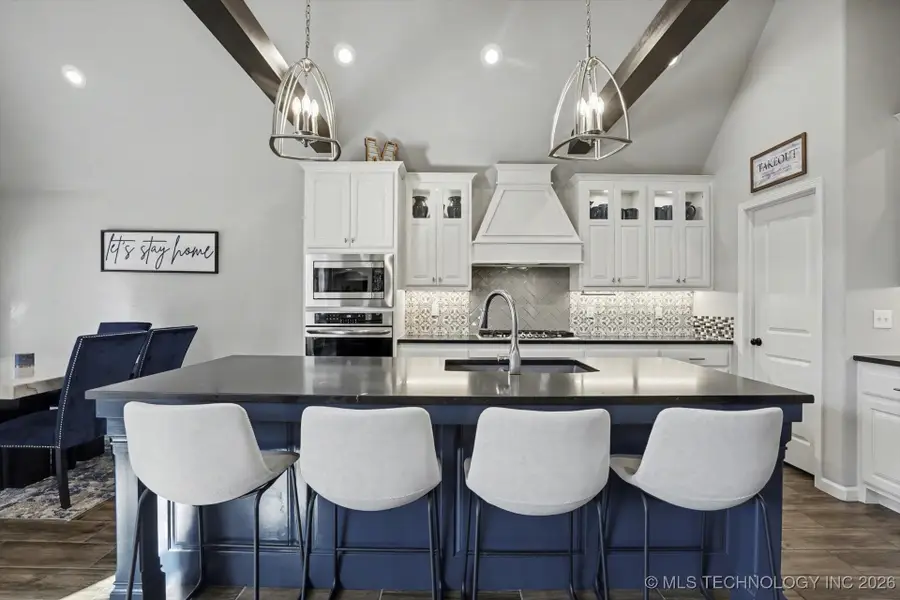 824 N 88th Street, Broken Arrow, OK 74014 - Image #2