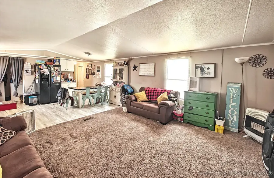 8847 W 701 Road, Hulbert, OK 74441 - #3