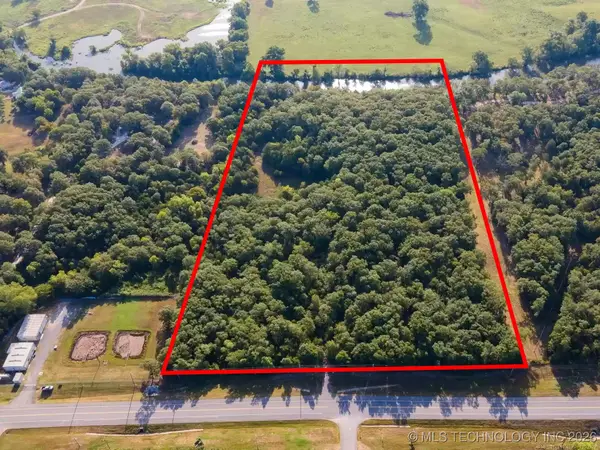 100257 Hwy 100, Gore, OK 74435