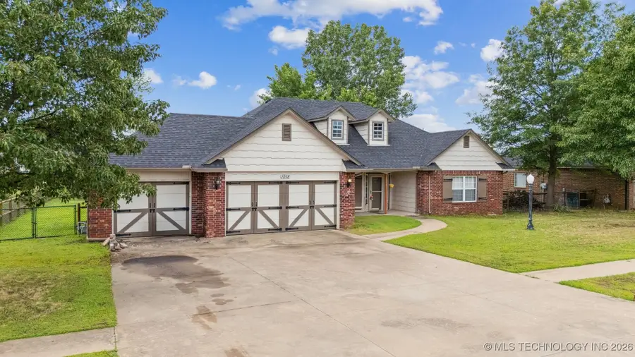 1018 W Evergreen Street, Skiatook, OK 74070 - Image #3