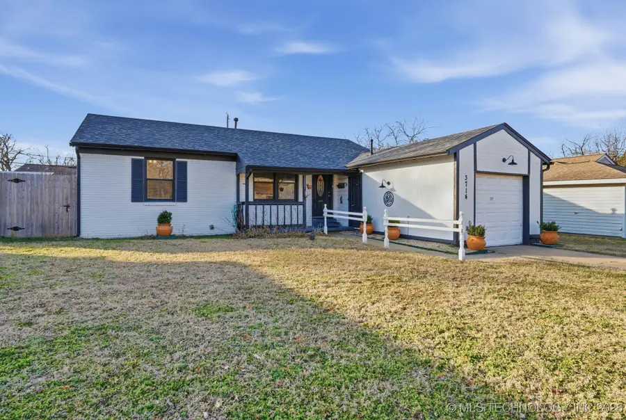 3714 E 2nd Place, Tulsa, OK 74112 - Image #2