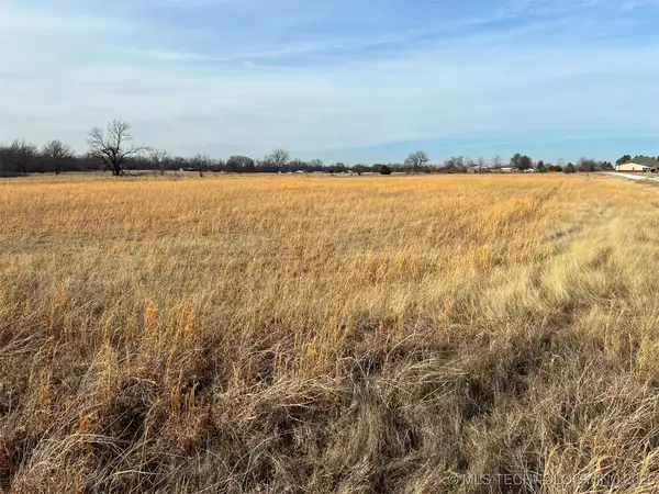 0 Carmin Drive, Shawnee, OK 74804