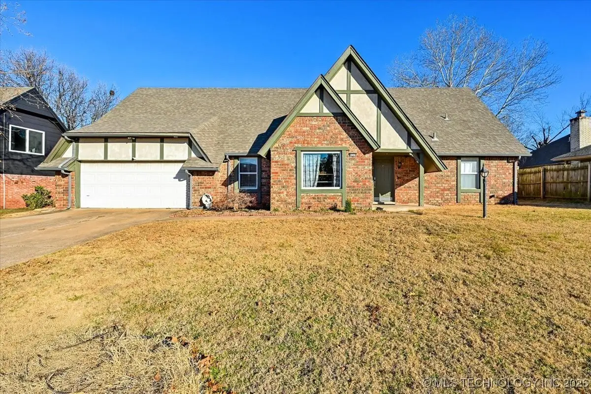8229 S 74th East Avenue, Tulsa, OK 74133 - Image #1