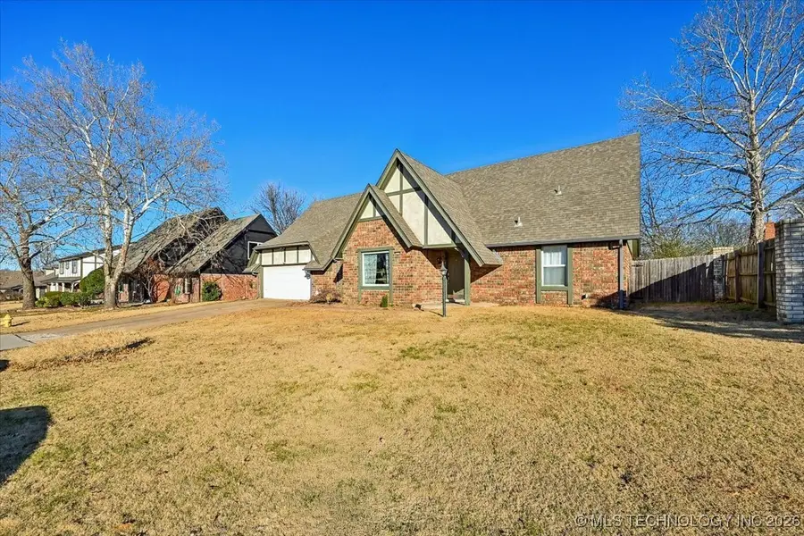 8229 S 74th East Avenue, Tulsa, OK 74133 - Image #2