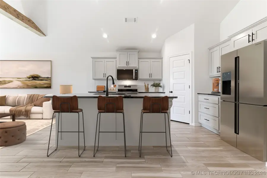 4916 N Walnut Avenue, Broken Arrow, OK 74012 - Image #3