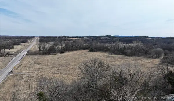 0 Primrose Lane, Davis, OK 73030