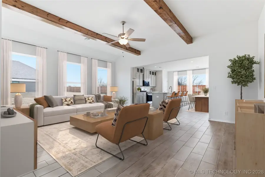 4912 N Walnut Avenue, Broken Arrow, OK 74012 - Image #3