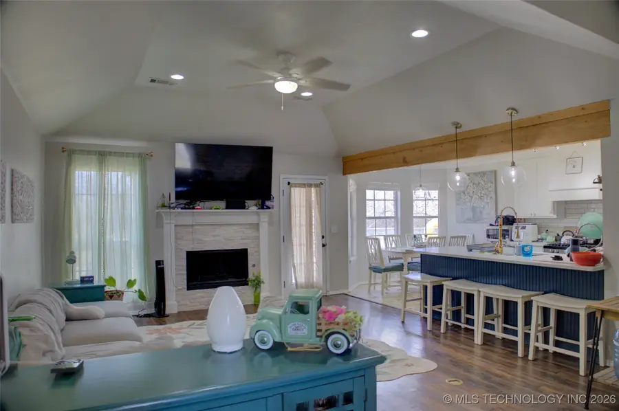 11610 N 109th Place E, Collinsville, OK 74021 - #3